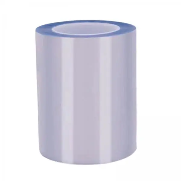 Automotive Door Sill Paint Protector Film Transparent PVC Self Adhesive Anti Collision Sticker for Car Door Edges