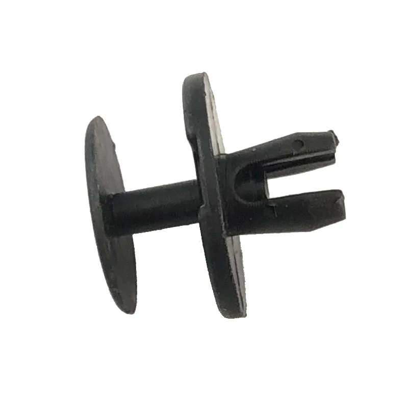 20Pcs Bonnet Insulation Clips Rivet Carpet Upholstery Boot Lining Fixing Clip For BMW E90 E92 E30 E46 E39 F30 F10 Z3 G30 E60 E38 view 3