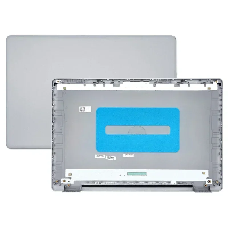 New for Inspiron 15 5000 5593 Laptop LCD Back Cover Front Bezel Hinges Palmrest Bottom Case Upper Top Shell 032TJM 0V5JHC