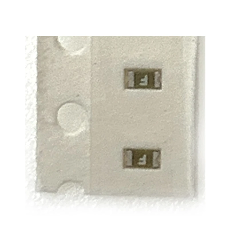 10 قطعة لنينتندو جيم بوي أدفانس GBA GBC GB 3DS F1 F2 استبدال الصمامات