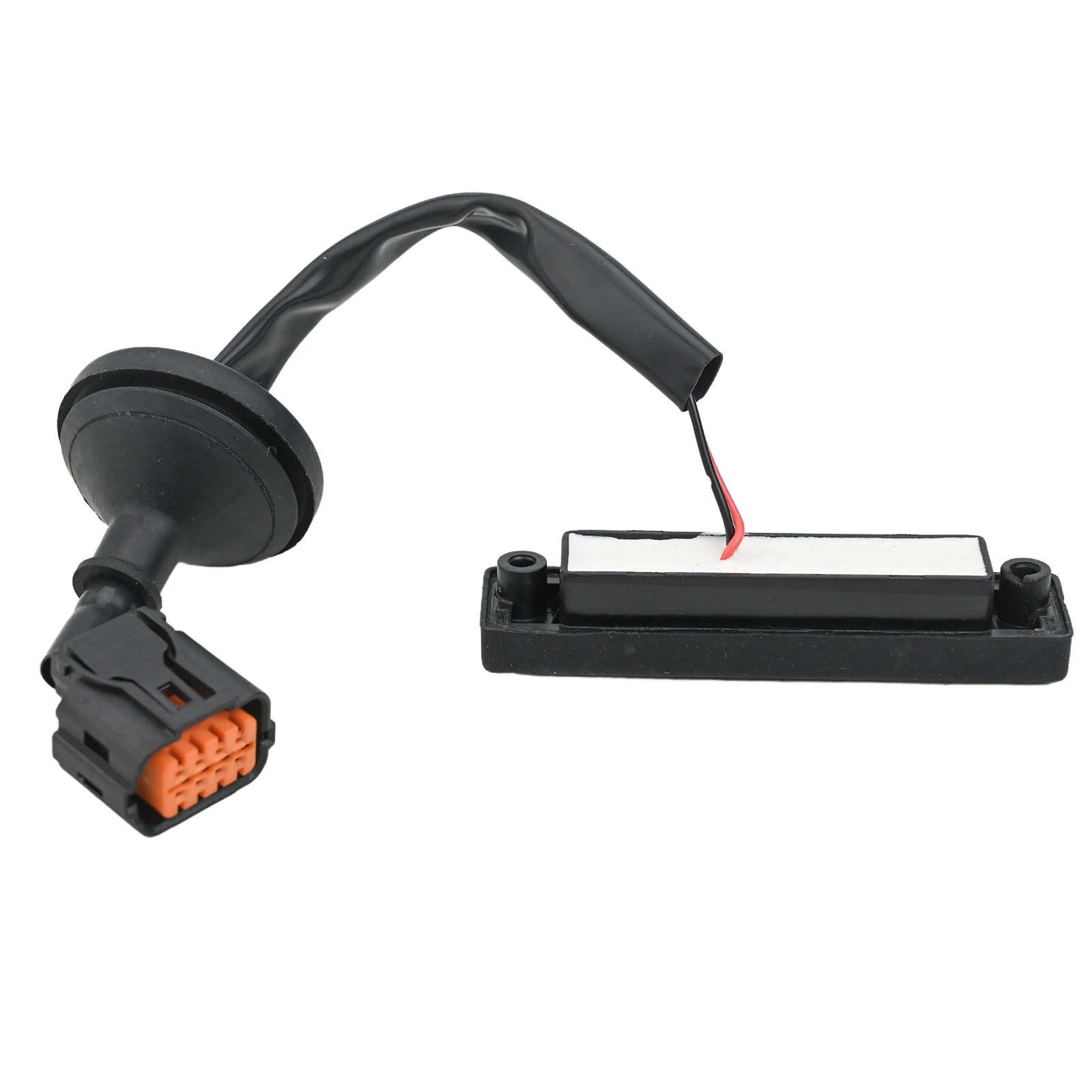 

Переключатель ручки задней двери автомобиля для Kia для Rio 2018-2023 81260-H8000, часть переключателя управления открыванием задней двери багажника