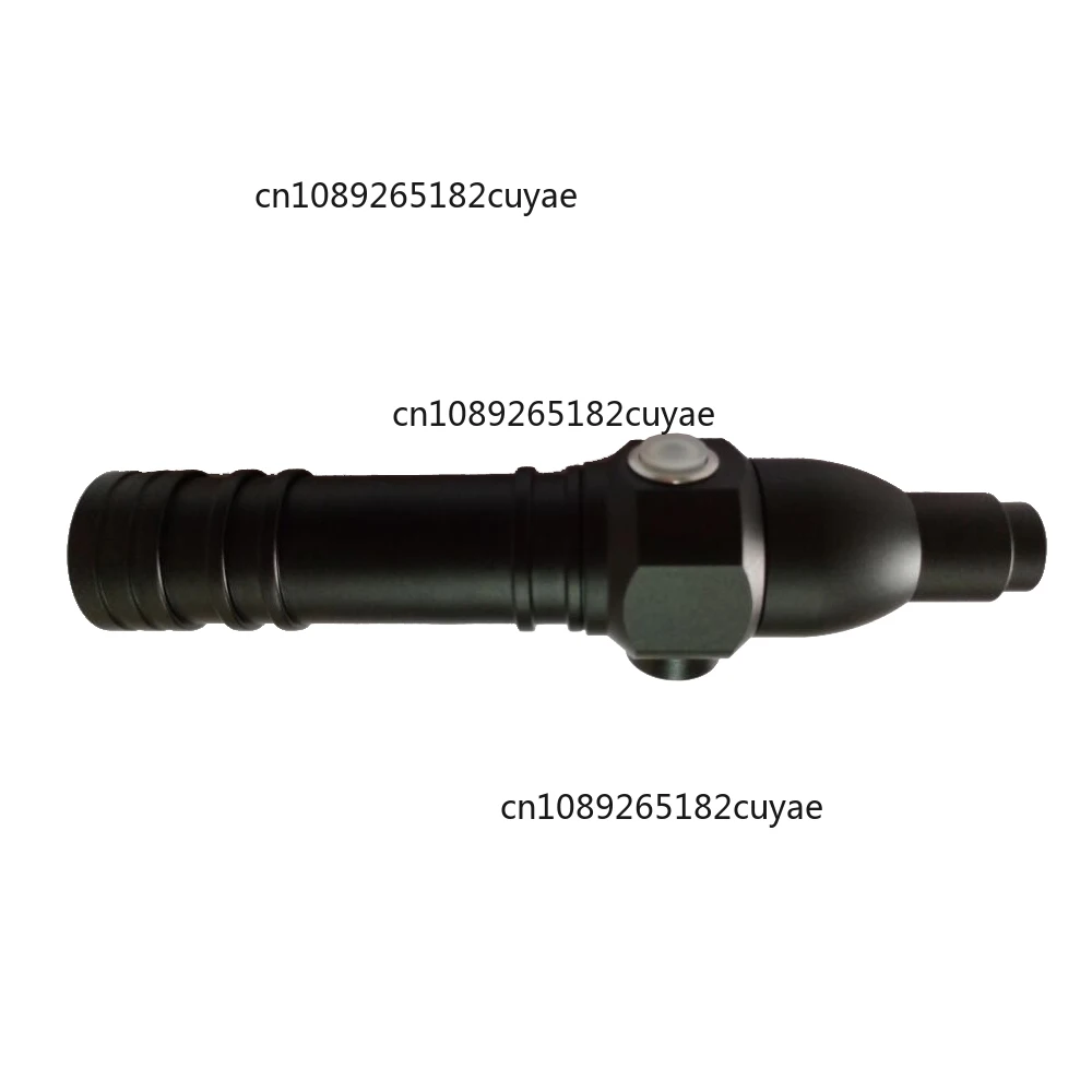 Medical Optical Light Source 10 Watt Portable Led Light Source for Endoscopes
