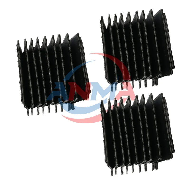 هايدلبرغ SM52 SM74 CD74 CD102 بيلو G2.072.073 L2.072.324 M2.072.323 F2.072.140 أجزاء آلة طباعة أوفست #2