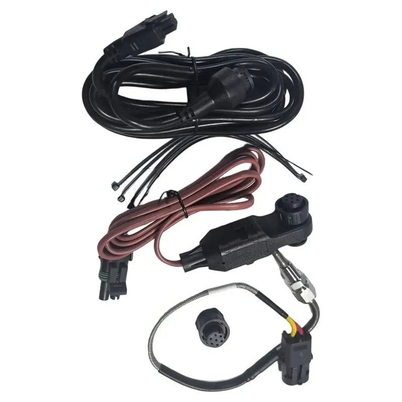 For EGT Expandable Beginner Kit For EAS 98620 With Probe And Cable-For Edge CS, CS2 CTS, C TS2 CTS3 System Compatible-AB09