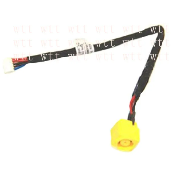 

КАБЕЛЬ ЖГУТ ПИТАНИЯ AC DC SOCKET ДЛЯ LENOVO E10 E11 X100E X120E 45M2884