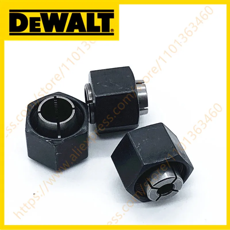 Router for DEWALT DW621 DW616 DW618 DW625 DW6214