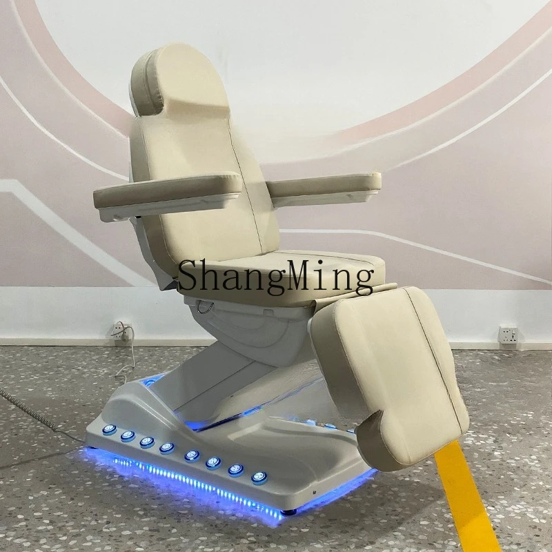 

FG electric beauty bed beauty salon special beauty bed hair transplant bed