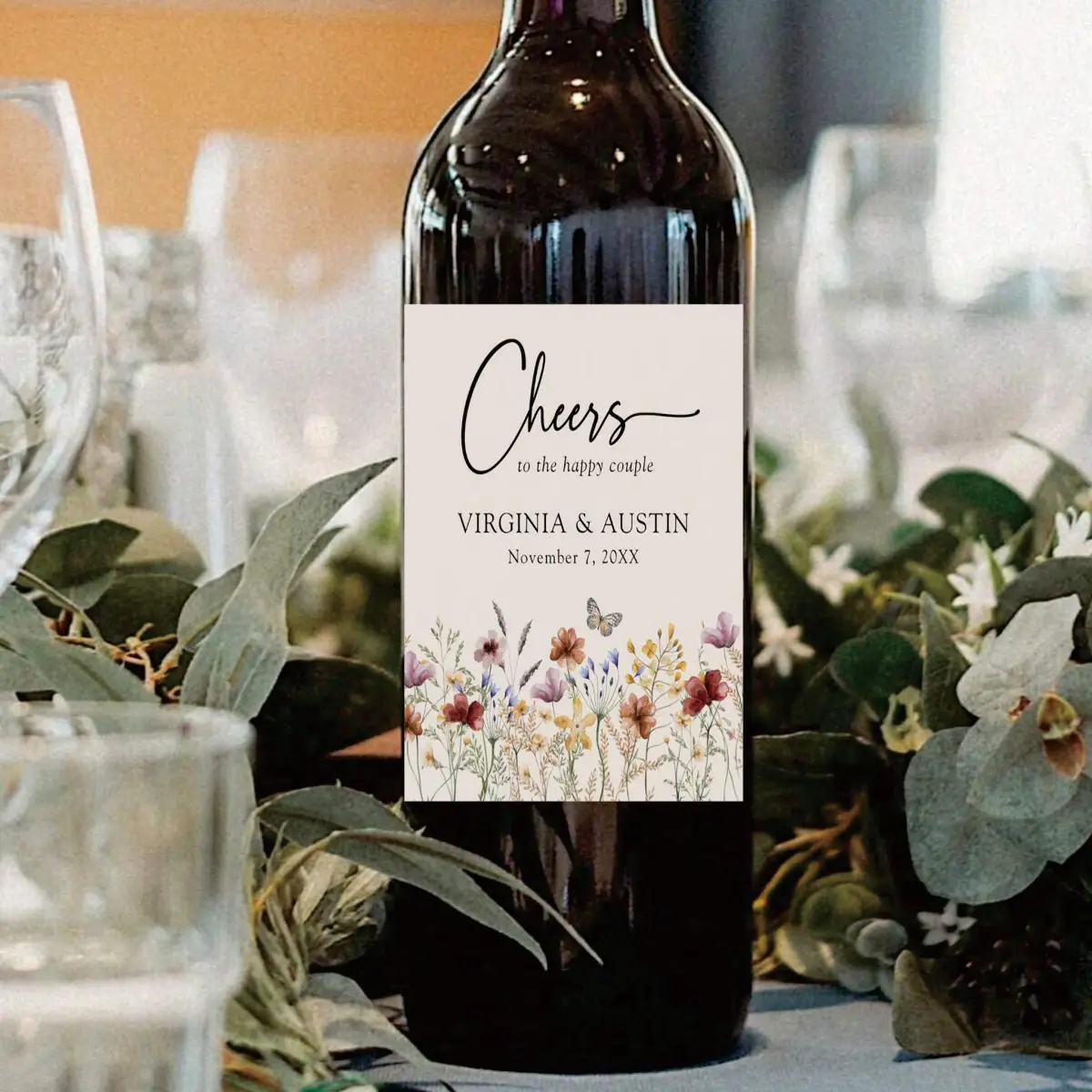 Customized Wedding … - image