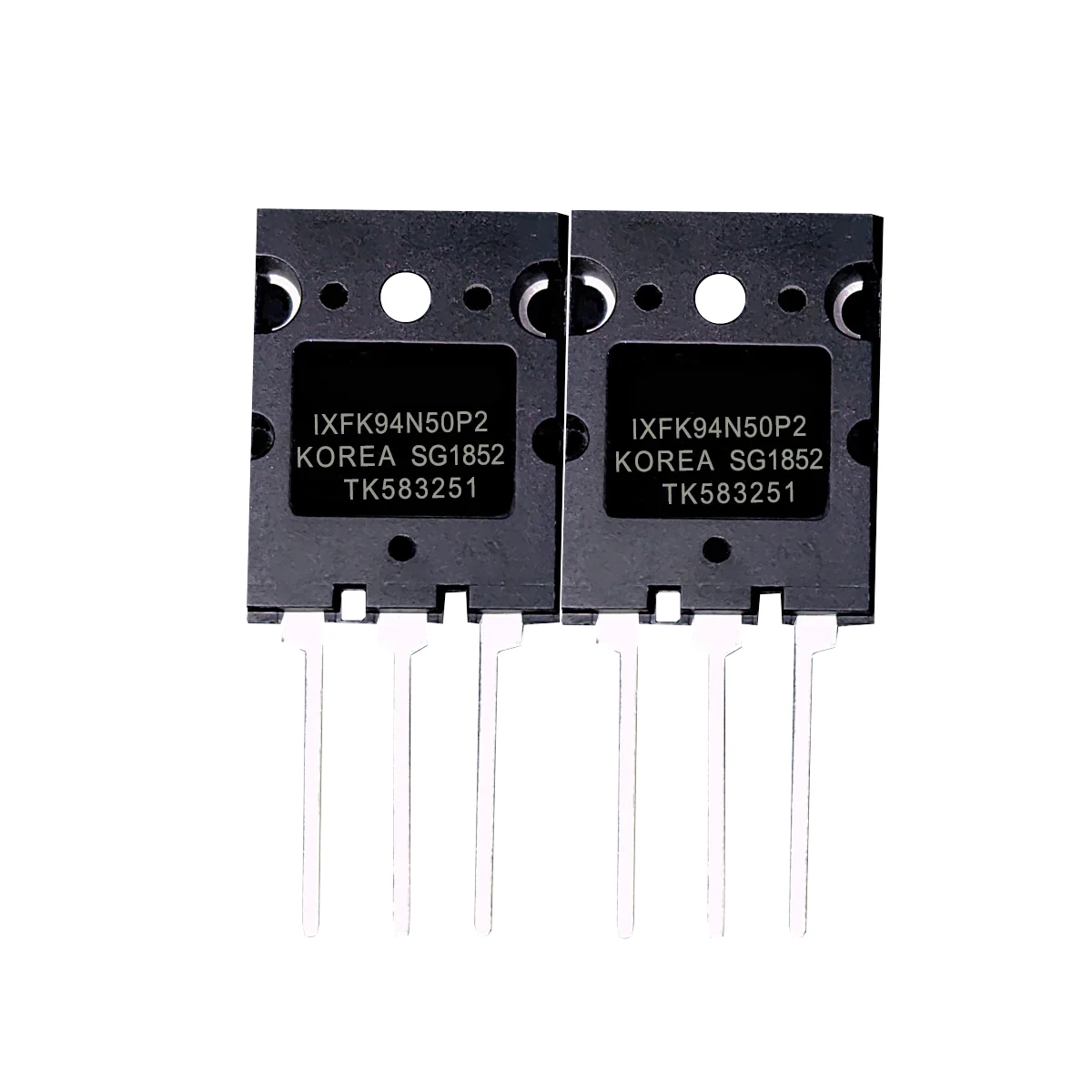 5PCS-10PCS IXFK94N50P2 כדי-264 500V 94A מקורי הטוב ביותר באיכות 100% מבחן במלאי