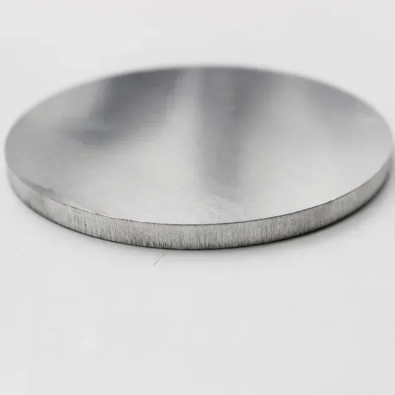 

dia 200mm Thick 1mm 2mm 3mm 4mm 5mm 6mm 6061 Aluminum Round Plate sheet round disc