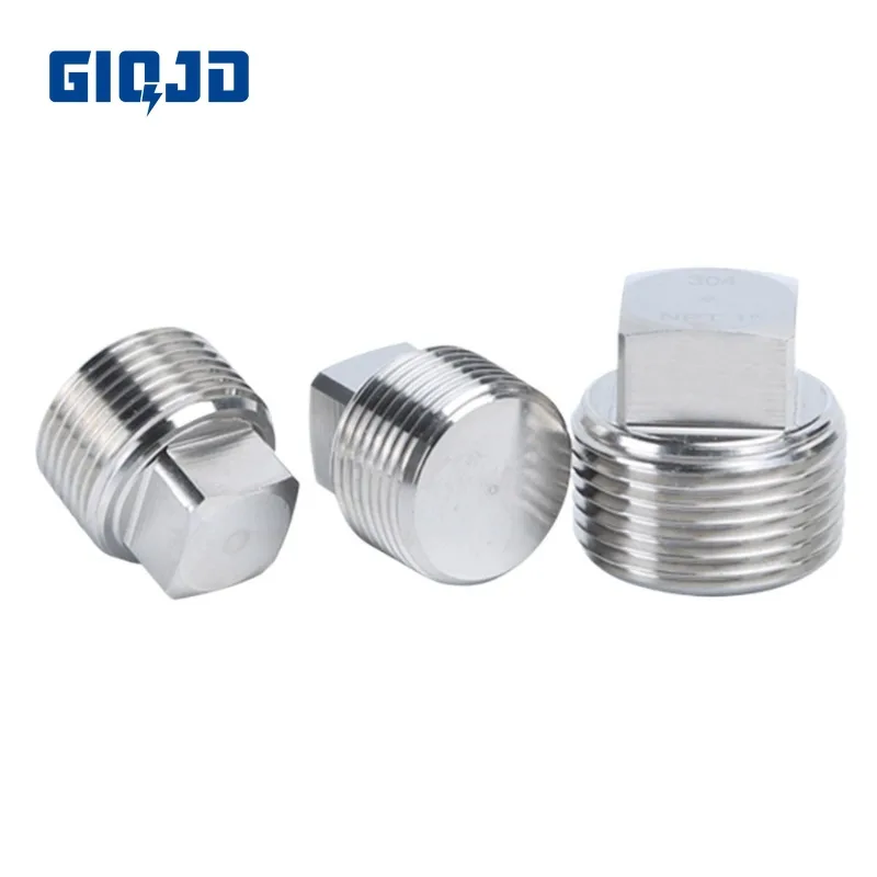1-8-дюйма-1-4-дюйма-3-8-дюйма-1-2-дюйма-3-4-дюйма-1-дюйма-1-1-4-дюйма-1-1-2-дюйма-2-дюйма-pt-npt-наружная-резьба-из-нержавеющей-стали-304-шестиугольная-торцевая-заглушка-масляная-заглушка-разъем