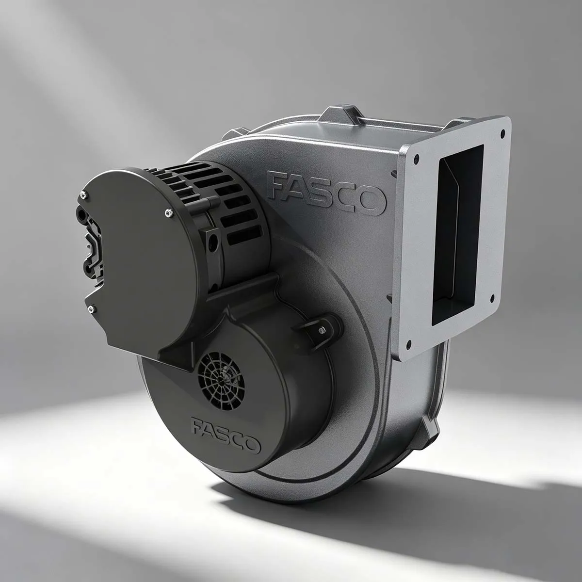 GPM10.0 GPM10.F GPM10.H GPM10.SH FASCO Gas Premix Centrifugal Blower High Temp Combustion Fan for Vaillant Baxi Ariston