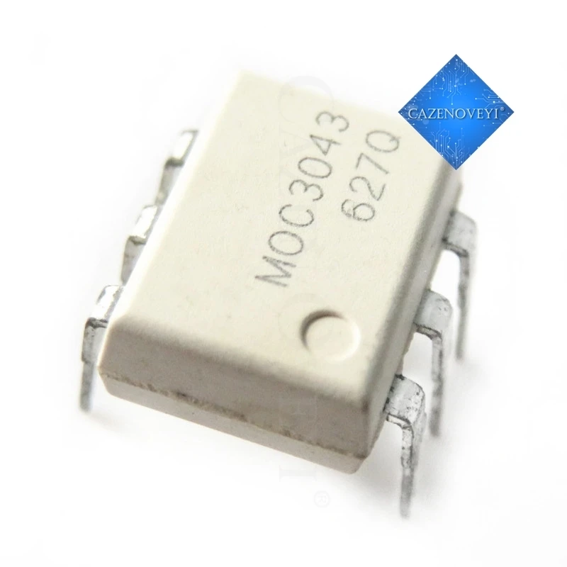 5-100PCS MOC3043 3043 MC908GP32CFBE MC908GP32 FAN7314 7314 LM335AZ LM335 MP2359DJ-LF-Z MP2359DJ TNY253GN TNY253