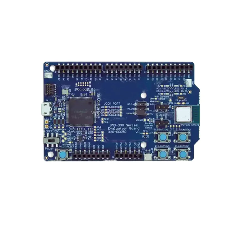 

High quality new engineering tool development board BMD-301-EVAL