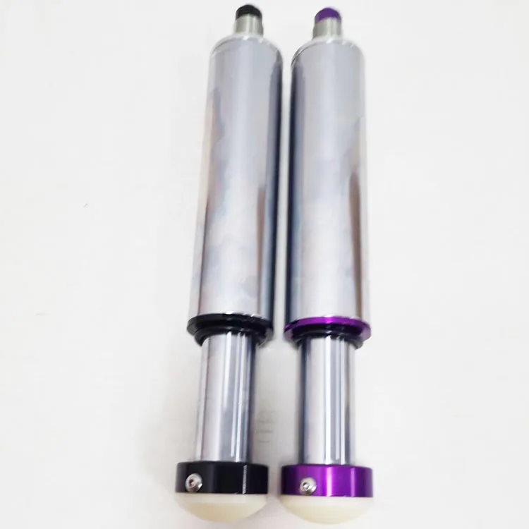 Off Road 4x4 Hydraulic Bump Stop 2.0 Series 3 Inch Bump Stop