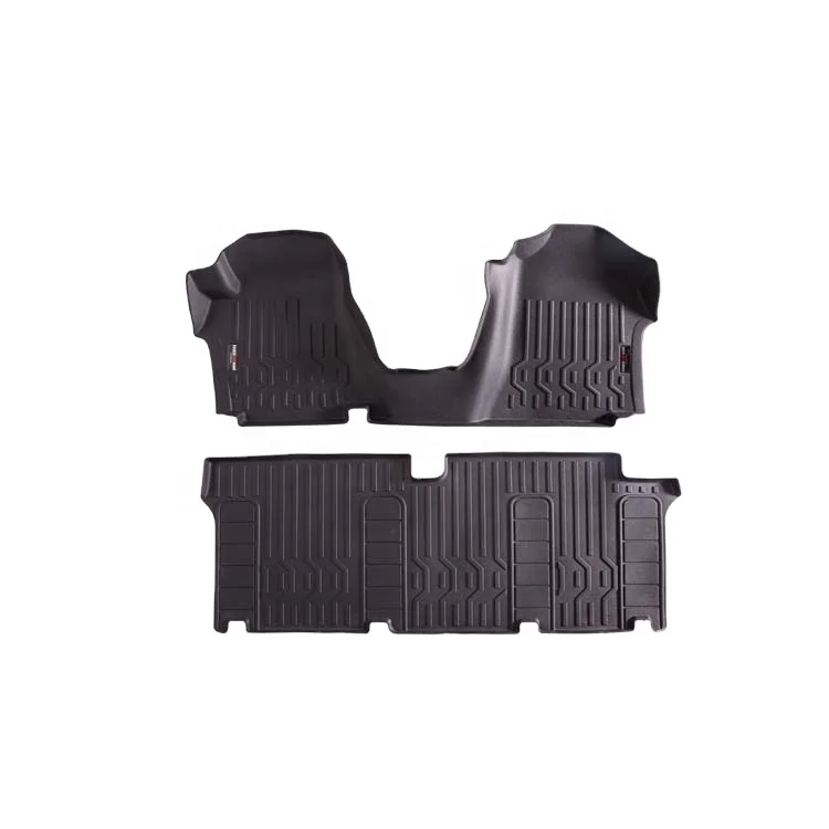 

Vehicle Mat Car Floor Mats Car Matting Car Accessories Use for HYUNDAI Grand Starex