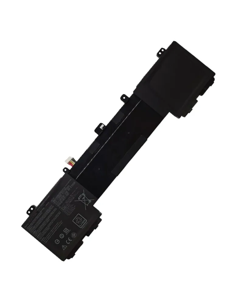 Imagem -02 - Bateria do Portátil para Asus Zenbook Pro C42n1630 C42phch Ux550 Ux550vd Ux550ve Ux550ve1a Ux550ve-bn013t Xh71 0b2000252000