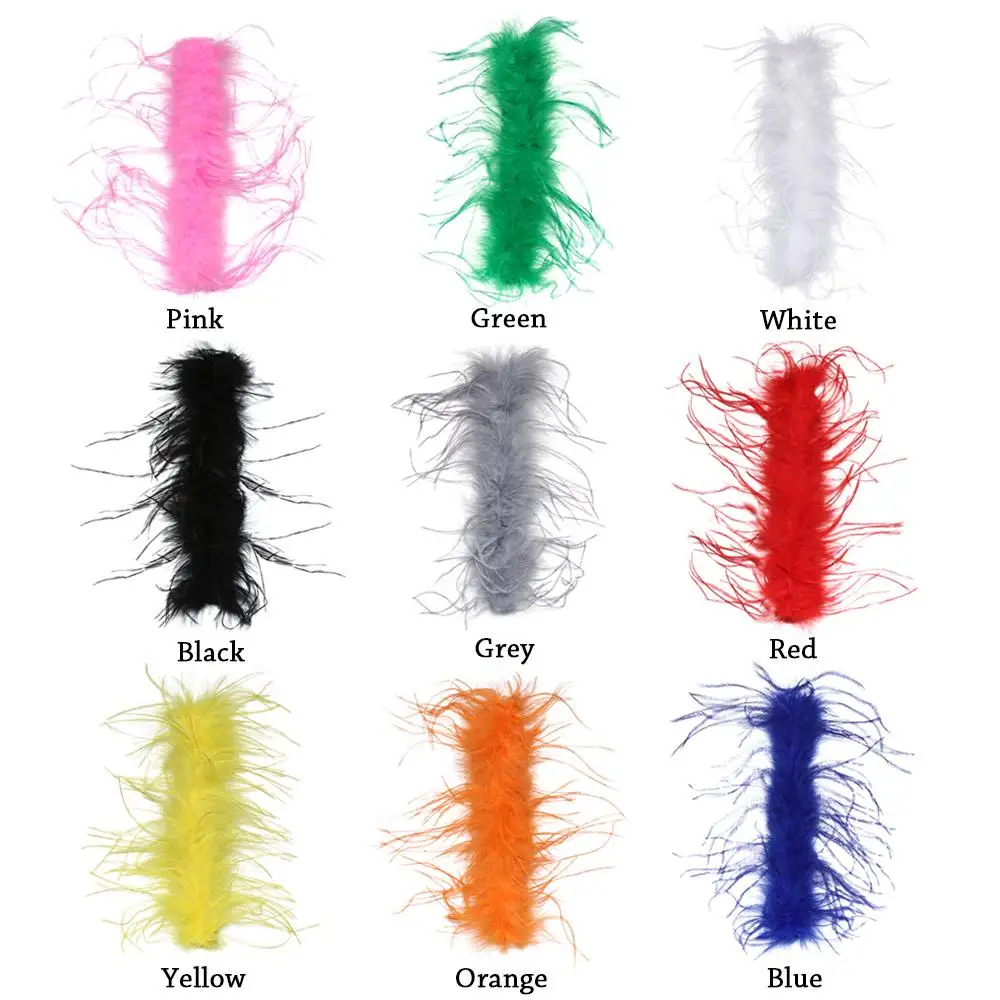 

Anklet Children Gift Cuff Sleeves Slap Bangle Ostrich Feather Slap Bracelets Hair Accessories Wristband Patting Circle