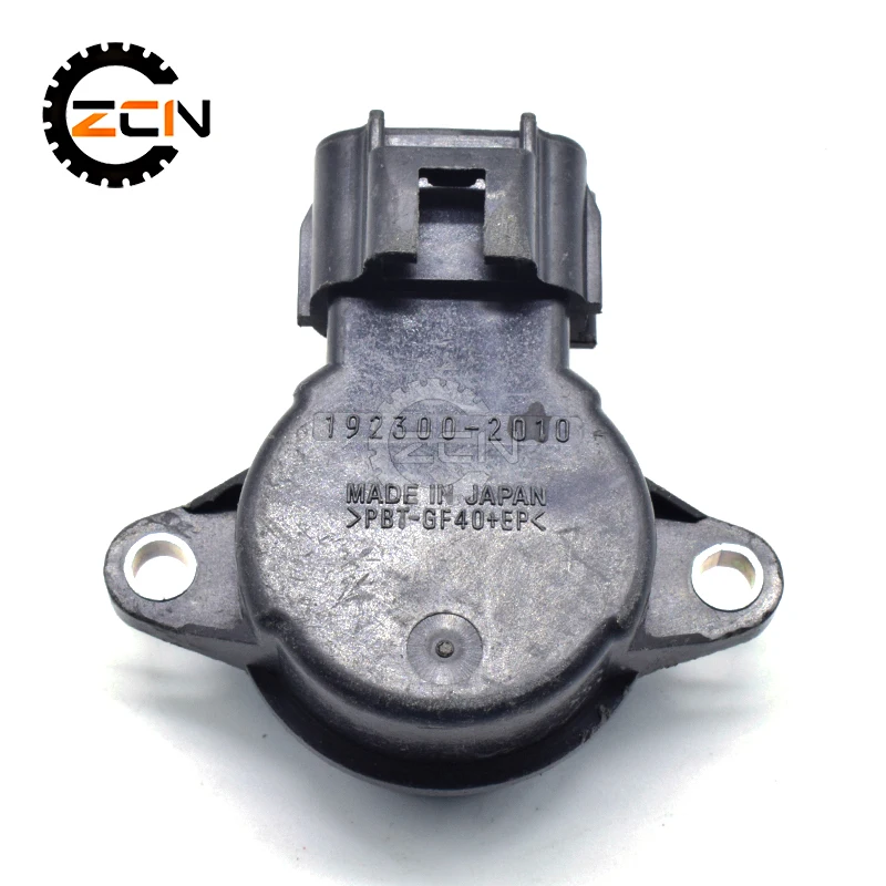 

192300-2010 1923002010 TPS Sensor Throttle Position Sensor For 06-10 For LEXUS IS250 IS350 for Toyota IS220 RAV 4 Hilux 2.2D