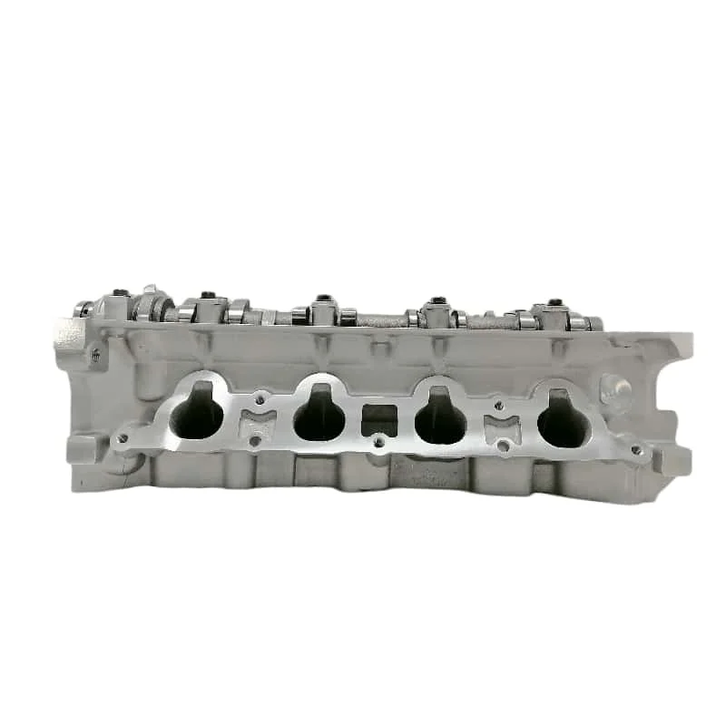 

New Complete Cylinder Head Assembly 1.3LAluminum Material ZJ36-10-01XA ZJ20-10-01XB For Ford Fiesta Fiesta
