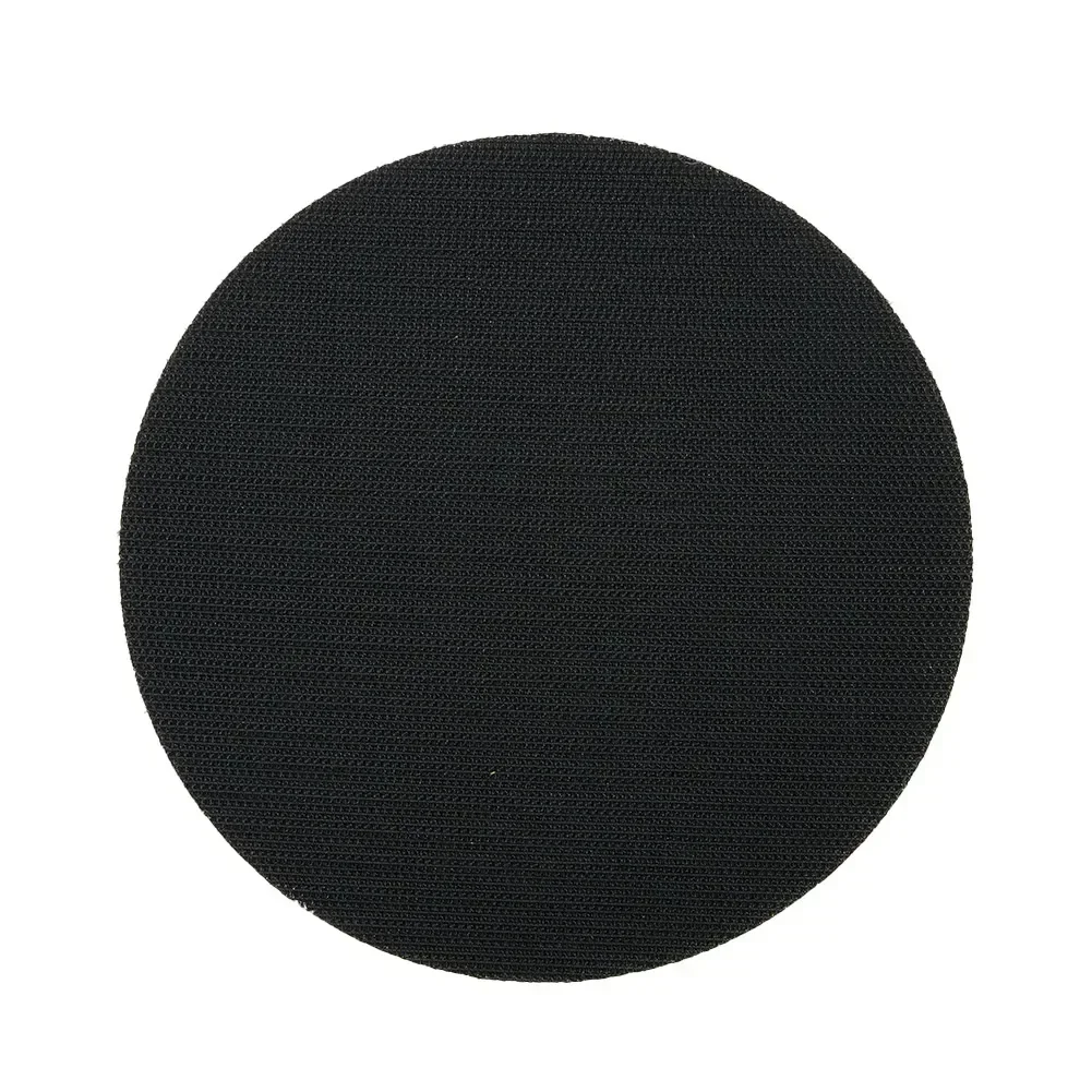 1pc 5inch 125mm Sanding Pad Plate 5/16\