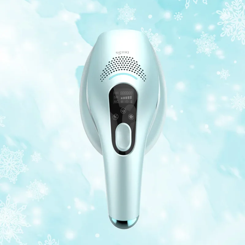 Portable Multi Functional Hair Removal Machine Ipl