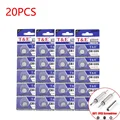 20PCS CR1225 TE(G)