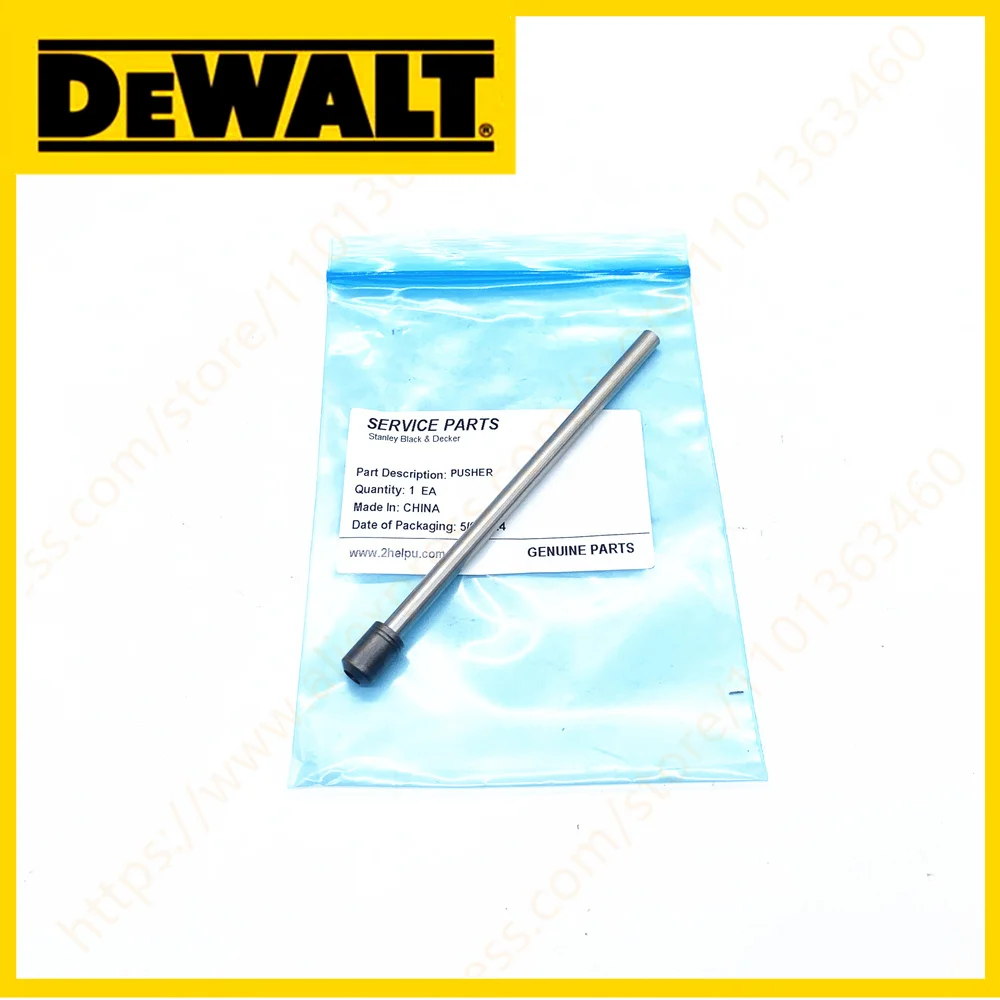 

PUSHER for DEWALT DCF414 DCF414B DCF414D2 DCF414E2GT DCF414E2T DCF414N DCF414NT RIVETER