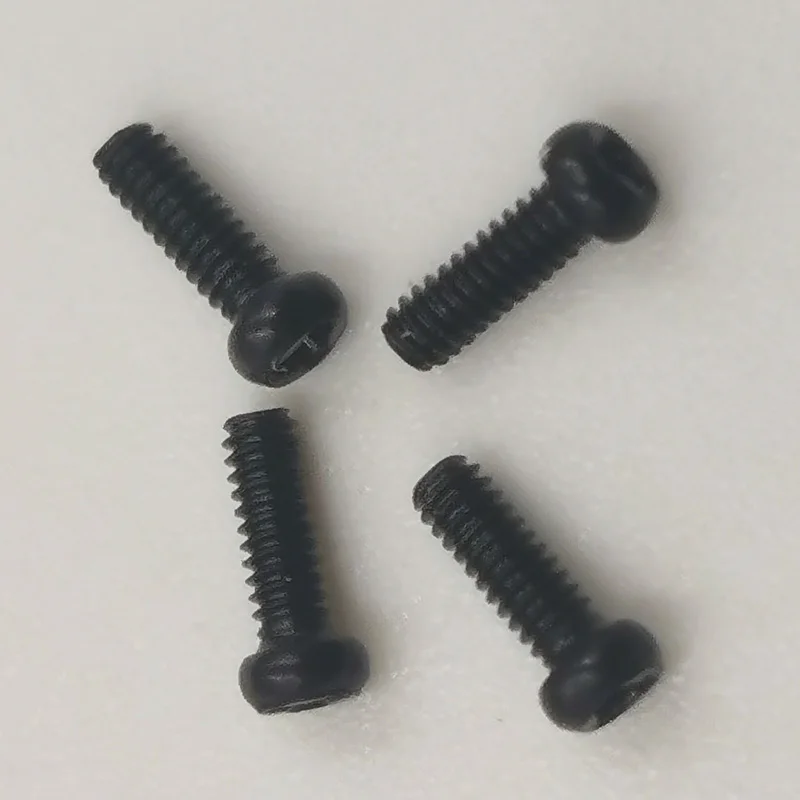 1-5Sets Y Housing Cover Screw Back Rear Battery Screws For Samsung Watch R815 R760 R770 R765 R775 R500 R720 R732 R800 R805 R810