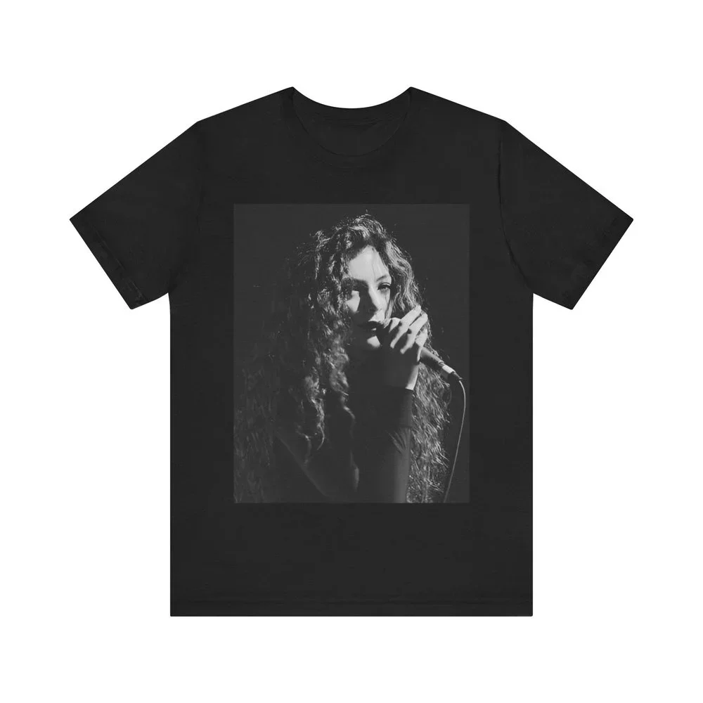 

Just for fans! [Lorde] Tees – a huge range of designs breathable Cotton super comfy 2025 T-shirts for both men and women clothes