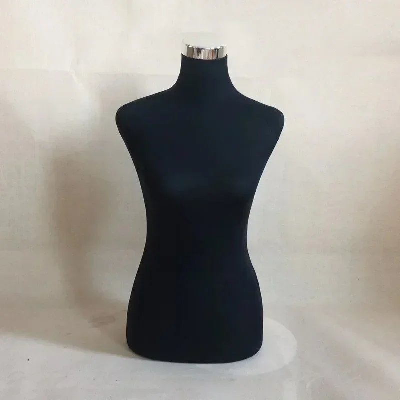 Durable and sturdy female mannequin  insert needle plate tailor clothes  mannequin frame