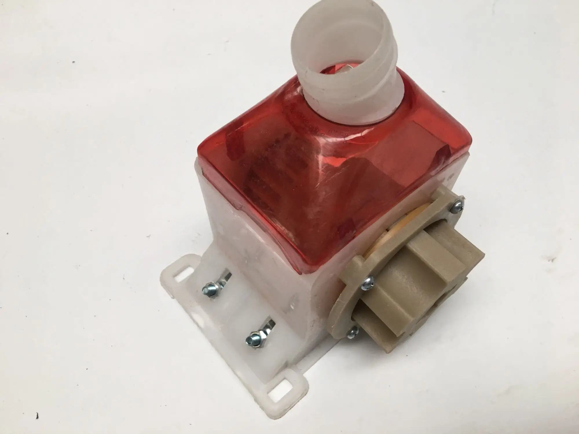 Seed Box for Corn, Wheat, Cotton, Soybean and Peanut, Seed Metering Device, Seed Box Accessory for Medicinal Seeder - view 3