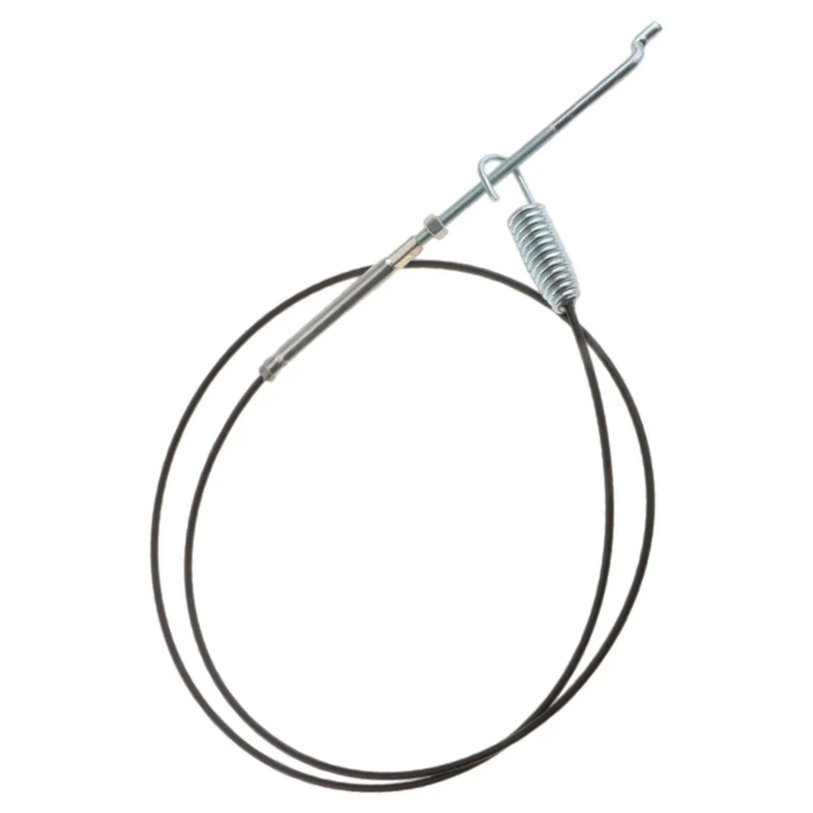 Clutch Drive Cable 746-0898 Snow Blower Accessories for Snowblowers 314-616E131 312-610E000 Convenient Assemble Spare Parts