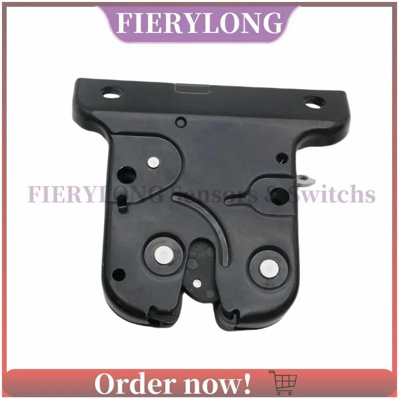 

8P3827505 Tailgate Machine Door Lock Trunk Actuator For Audi A3 8D9827505A 8D9827505B 8D9827505D 8D9827505E 8D9827505F