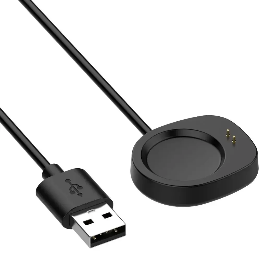 Kabel USB do szybkiego ładowania do zegarka Amazfit Balance A2286 Smart 1M Przewód zasilający Ładowarka Akcesoria