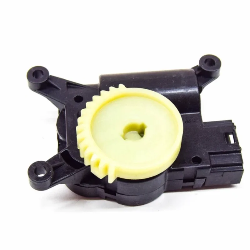 

HEATER FLAP MOTOR ACTUATOR 6R0907511A 6R0907511D 6RF907511B 6R0907511 For Volkswagen Polo