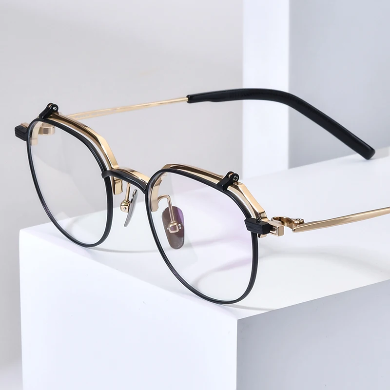 fonex-titanium-eyeglasses-frame-men-brand-design-flip-square-glasses-flip-up-high-quality-japanese-ultralight-eyewear-s-400t