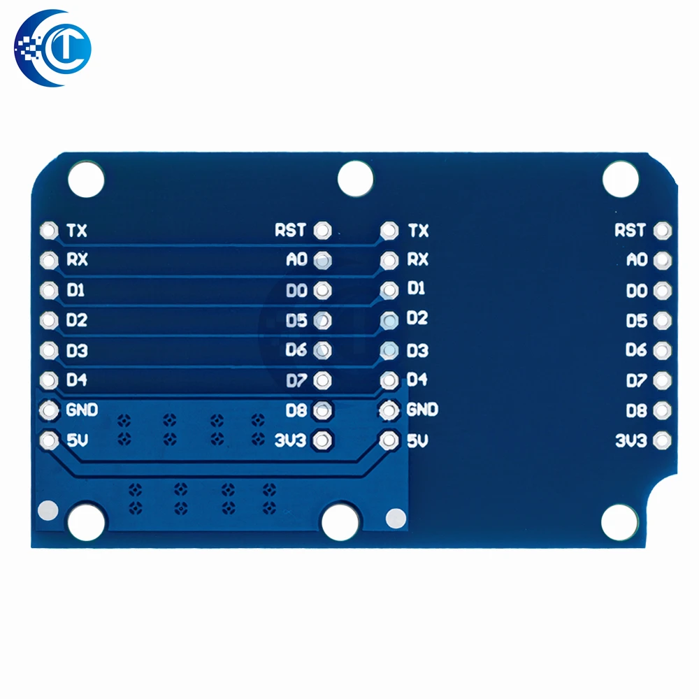 Wemos D1 Mini NodeMCU ESP8266  - Wemos D1 Mini incelemesi ve fiyatı