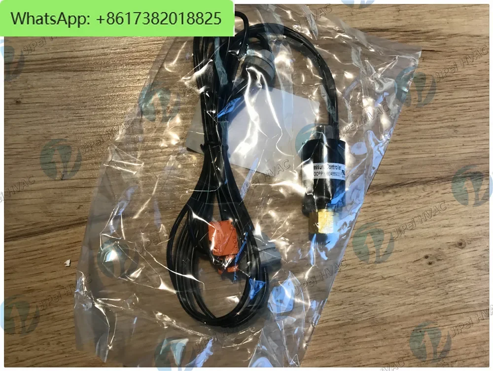 

100% НОВЫЙ ДАТЧИК ВЫСОКОГО ДАВЛЕНИЯ 00PPY000488900 ДЛЯ 30XA 30XQ 30XW ЧАСТИ КАРЬЕР-ИЛЕРОВ