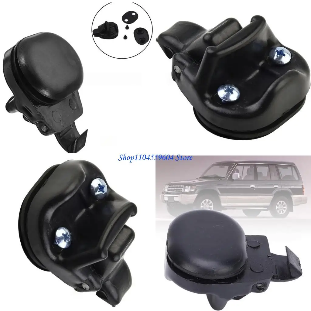 

12QM Car Security Lock Replaces MB416320 Automotive Glass Locking Device for Pajero