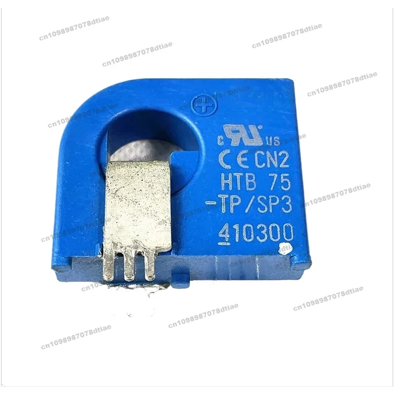 

For Inverter 510-550 Series HTB50-TP Current Transformer Hall Sensor HTB75-TP/SP3
