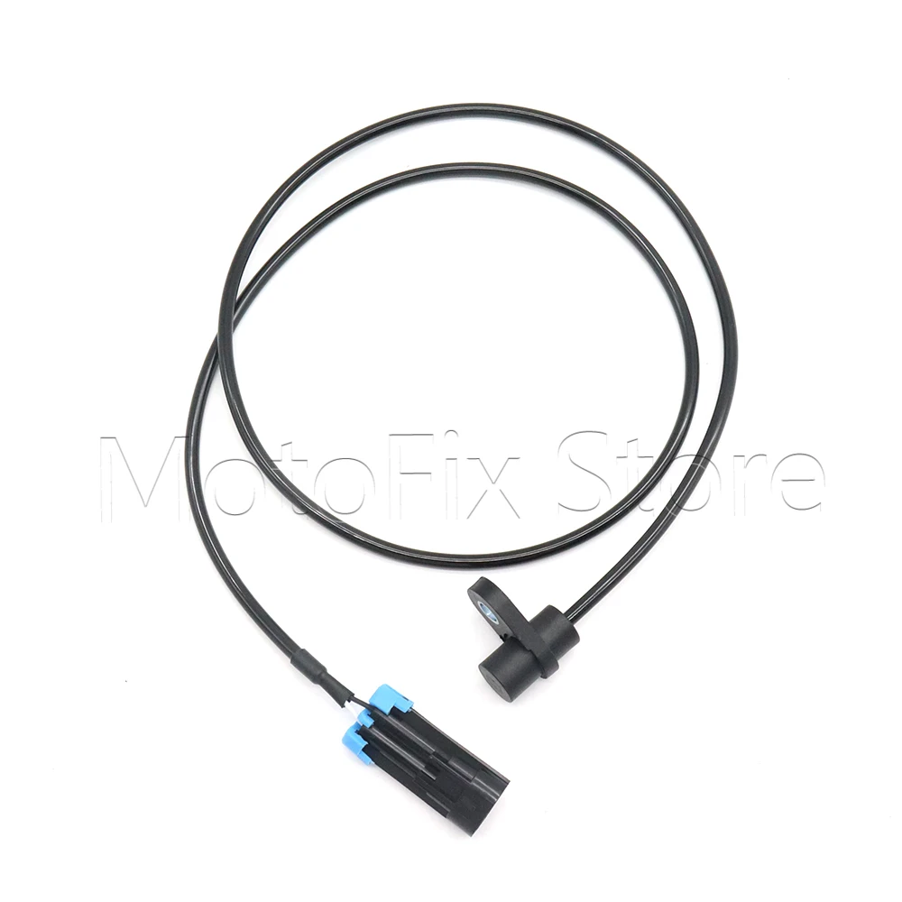

For Polaris Indian Chief Dark Horse Motorcycle Front ABS Brake Wheel Speed Sensor Accessories