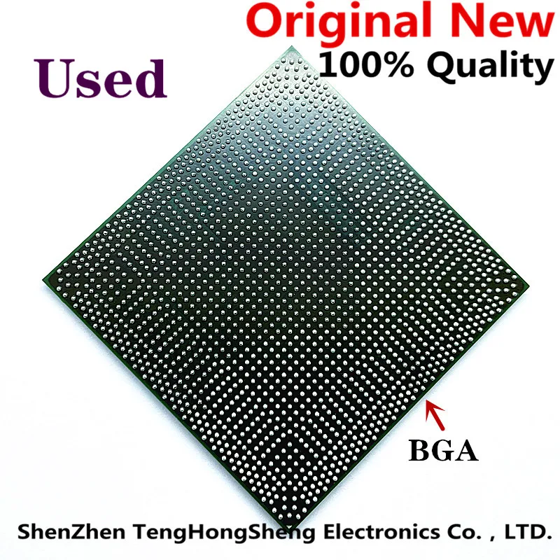 

100% test very good product 215-0848004 215 0848004 BGA reball balls Chipset