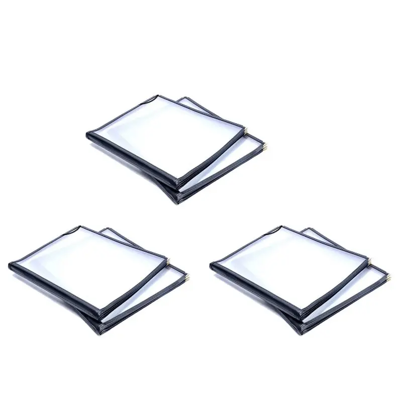 abul-6pcs-transparent-restaurant-menu-covers-for-a4-size-book-style-cafe-bar-4-pages-8-view