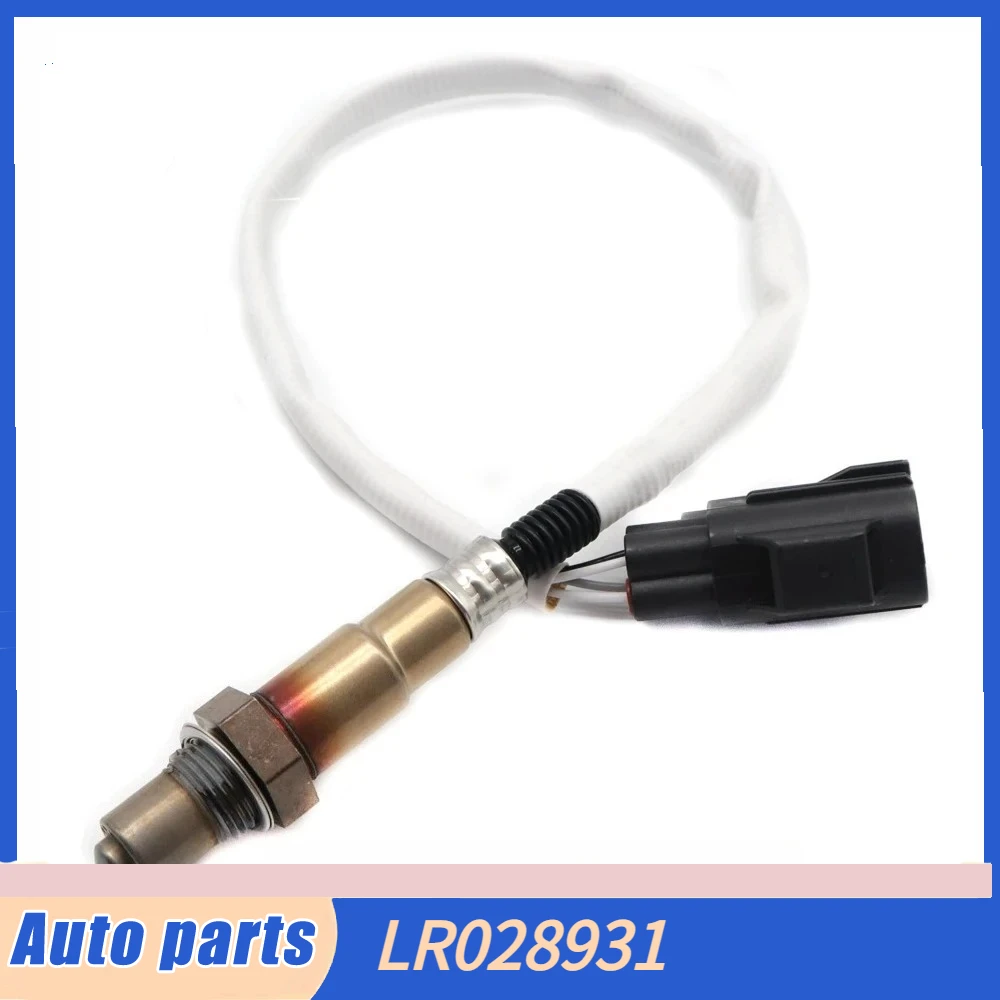 

Датчик кислорода (лямбда-зонд) LR028931 для Land Rover LR2 2013-15, Range Rover Evoque 2012-13, 2.0 L4, задний, после катализатора