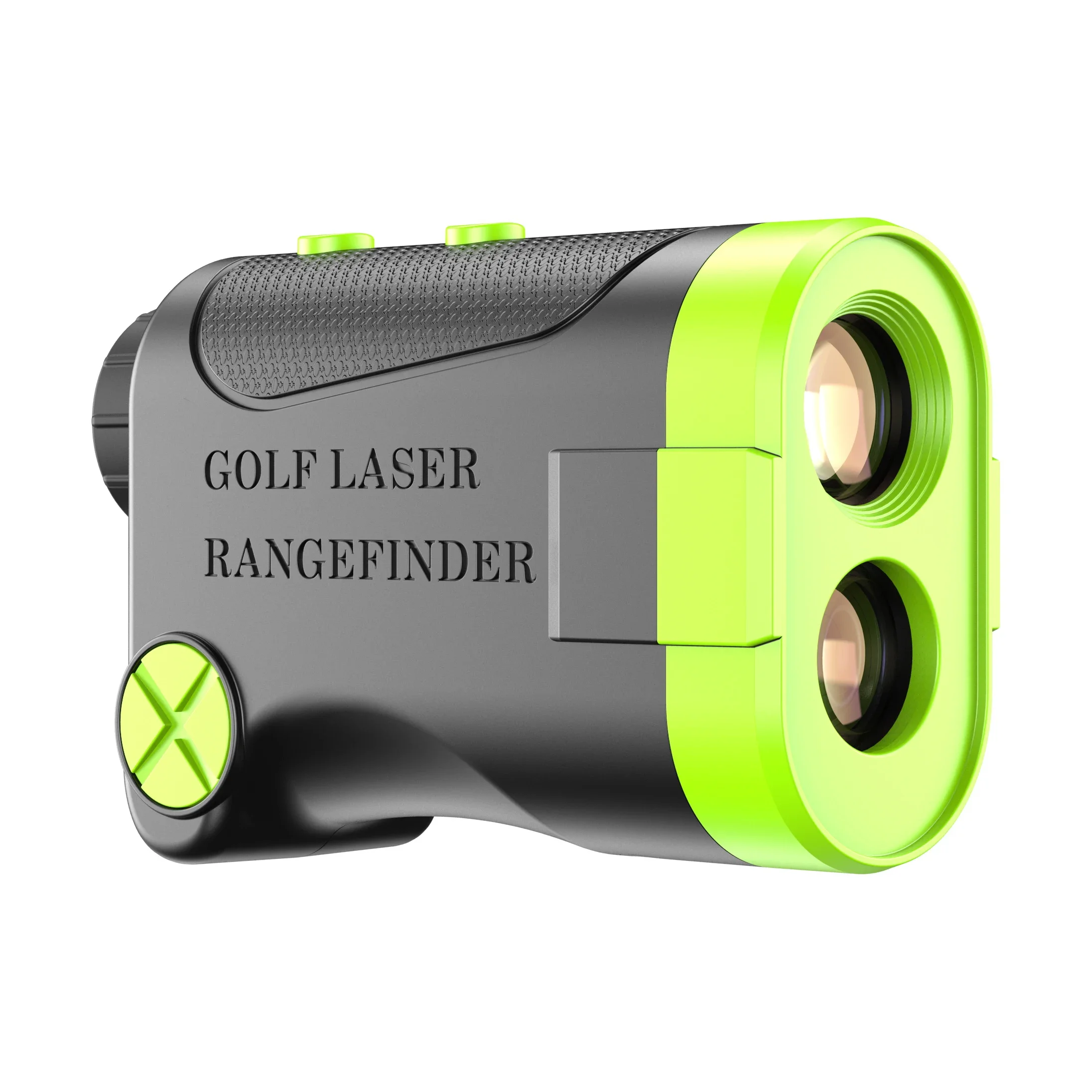 

Golf Laser Range finder, 1200M Laser Range Finder for Golf Range Measurement