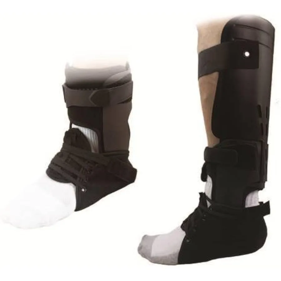

Accord III Ankle Brace
