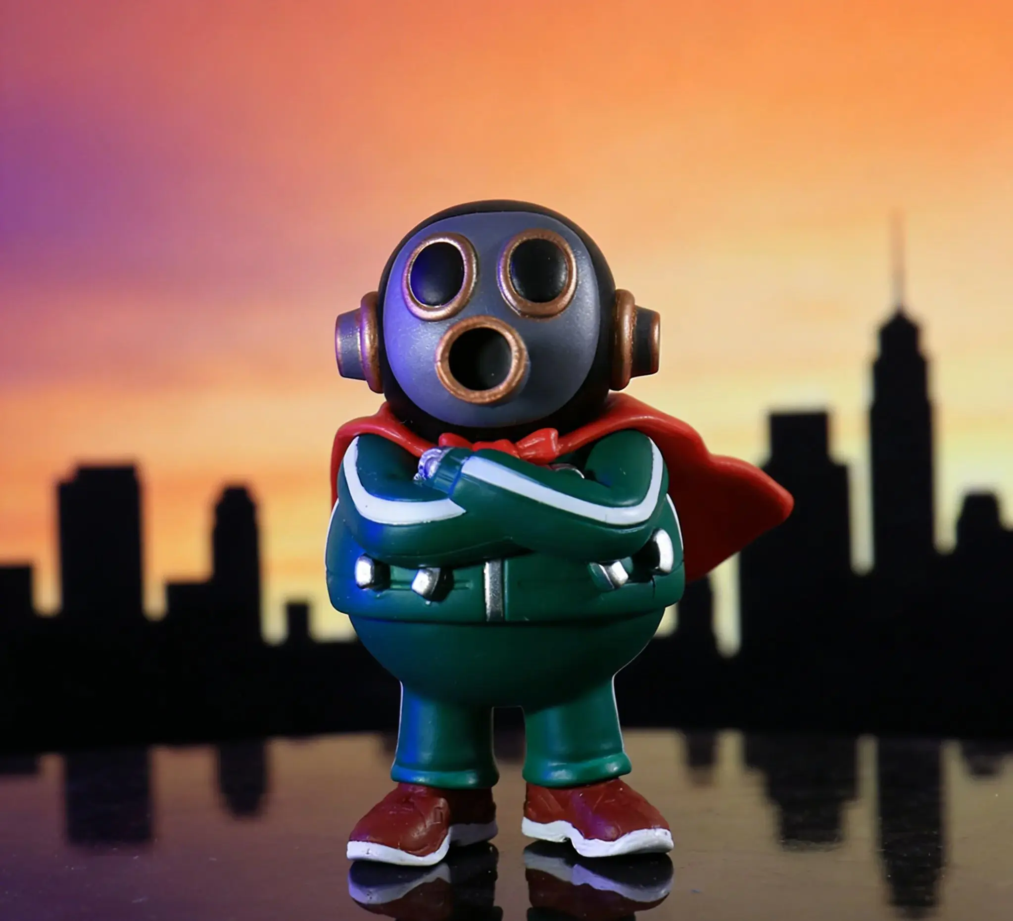 Figura de Colección de Dragon Ball: Adiós a Toriyama Akira, Autor Original, Modelo de Personaje, Adorno, Regalo, Muñeco