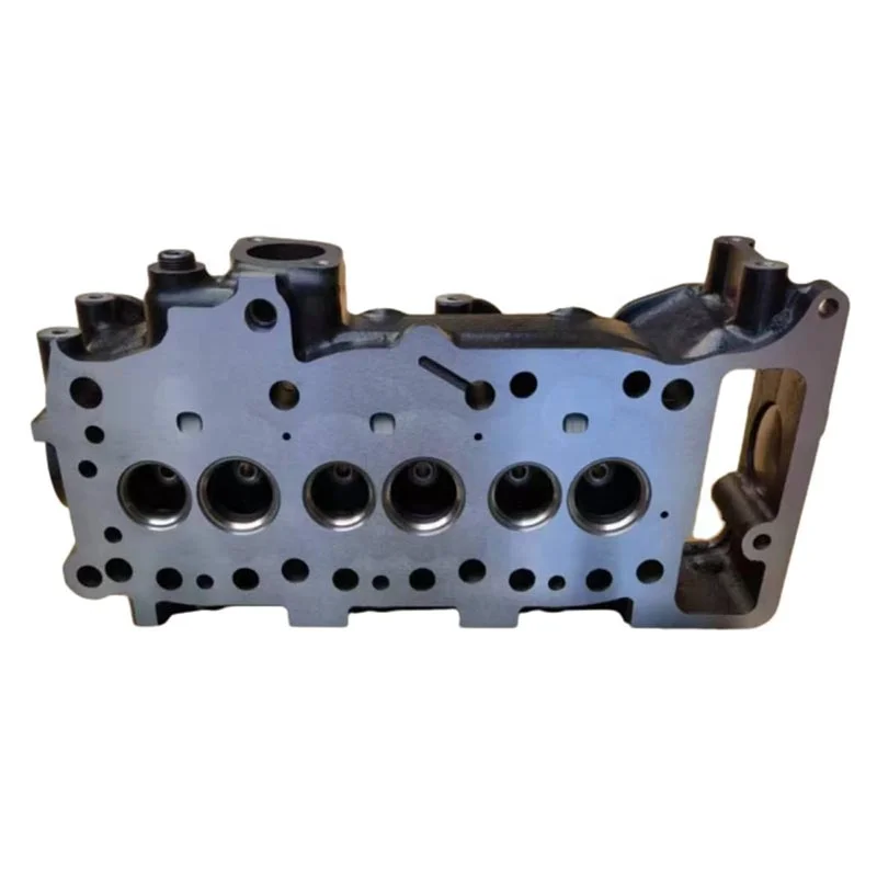 

Machinery Engine Parts Bare Cylinder Head 8-94417164-2 8944171642 For Engine 3KR1