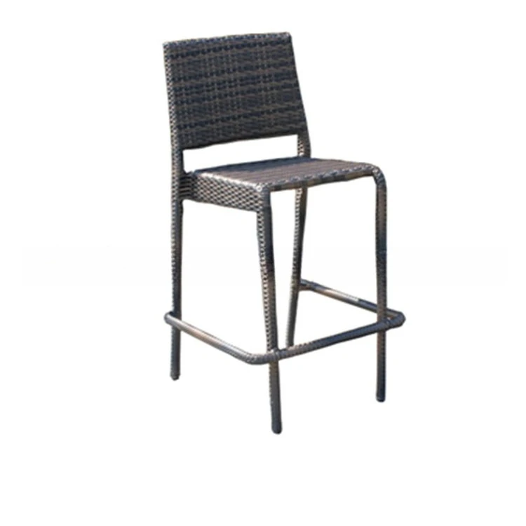 

Customizable rattan leisure tables and chairs